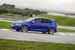 Volkswagen Golf R 5-Door 2017 года (WW)